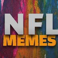 NFL Memes(@ButtFumbleMemes) 's Twitter Profile Photo