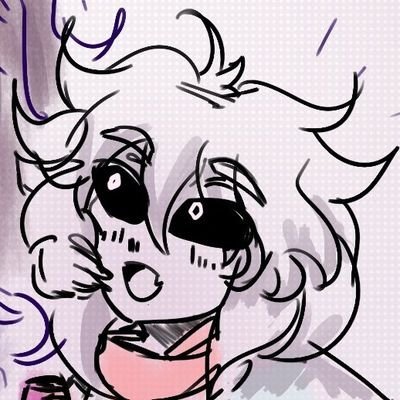 Azazel here!! I'm an artist!! COMMISSIONS CLOSED | 21 | ESP/ENG | PFP: @Venesugoii | Moving to: