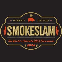 SmokeSlamBBQFestival(@SmokeSlamBBQ) 's Twitter Profile Photo