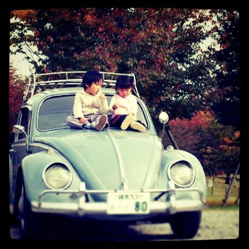 CUSTOMANIA's profile picture. Instagram:customania
今は↑ばかり