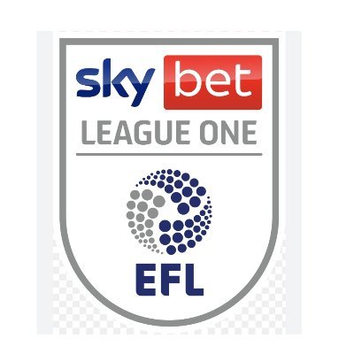 The home of #EFL Sky Bet League One news and opinion! 🙌 ⚽️ 

22/23 #SkyBetLeagueOne Champions 🏆 - Plymouth Argyle