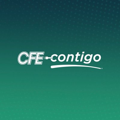 CFE Suministrador de Servicios Básicos 
Consultas frecuentes en: https://t.co/0SO5BLRl4d