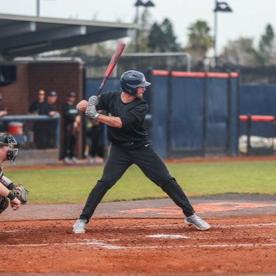 Cameron Orr CRC baseball R/R (UTIL/P) 6’2” 205 lbs