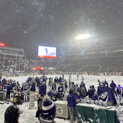 Red Sox and K-State shareholder