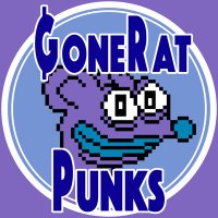 GoneRat Punks (@goneratpunks) 's Twitter Profile