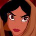 Princess Jasmine (@eevejay) Twitter profile photo