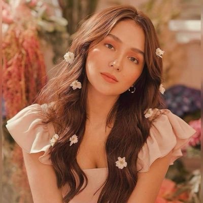 KATHRYN CHANDRIA MANUEL BERNARDO fan page🙋🏻‍♀️