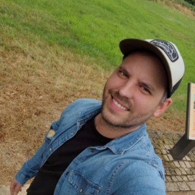 Marc26274679's profile picture. Crypto ♥️ #Bitcoin