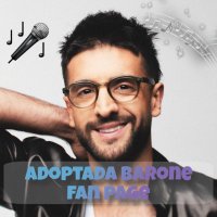 Adoptada Barone(@AdoptadaBarone) 's Twitter Profile Photo