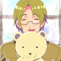 Matthew Williams (@maple__leaf) 's Twitter Profile