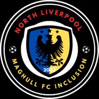 North Liverpool Maghull FC Inclusion(@LiverpoolUtd23) 's Twitter Profile Photo