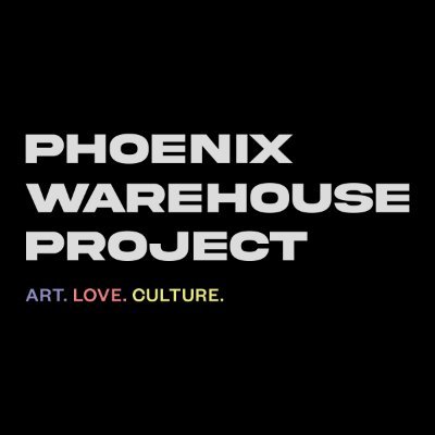 A hub for art, love & culture in Downtown Phoenix
Next ➡️ @walkerandroyce 5/3
🎟️ https://t.co/a0CbAlC6RP