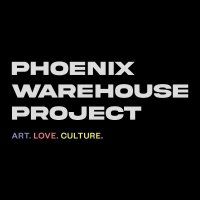 Phoenix Warehouse Project(@phxwarehouseprj) 's Twitter Profile Photo