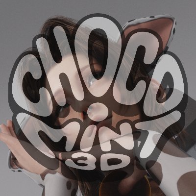 chocomint3d Profile Picture