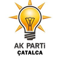 AK Parti Çatalca (@akpartcatalca) 's Twitter Profile