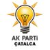 AK Parti Çatalca (@akpartcatalca) Twitter profile photo