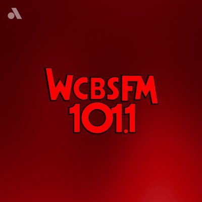 WCBSFM Profile Picture