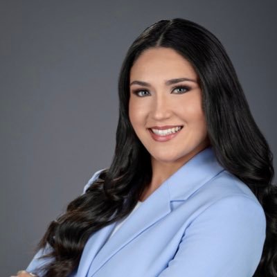 Rocío K. Vega Román Profile