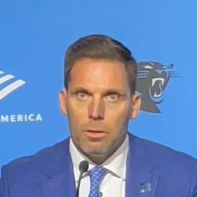RobGuy3's profile picture. Follow me for Panthers, Tar Heels, Braves, and overall outstanding content. Roaring Riot Member 'till I die. (Funny quote here)