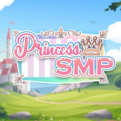 Princess_SMP Profile Picture