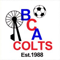 Boldon Colts Under 6s(@BoldonColtsBoys) 's Twitter Profile Photo