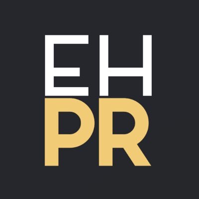 Providing a personal approach to PR & Celebrity management since 2013. hello@edhopkinspr.co.uk
