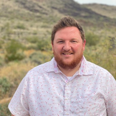 Lucas Mitchell Profile