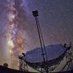 MAGIC telescopes 🔭🌠 (@MAGICtelescopes) Twitter profile photo
