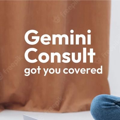 Gemini Consult