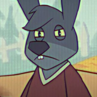 Angel.
my name is ZAGZAGEL
Bi/Ace
Detective
Any pronouns, I don't have any gender.
main: @TrainStationMLP
Not affiliated with @EastPatch or #angelhare