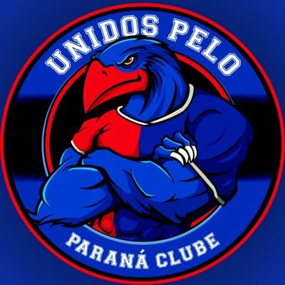 Bem-vindos! Perfil oficial da Unidos pelo Paraná Clube ❤️💙  |

Patrocinador 👉🏻 Hauss Imóveis.