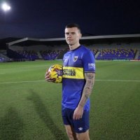 Josh Kelly (@josh_kelly19) 's Twitter Profile