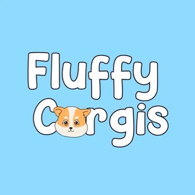 Fluffy Corgis (FREE MINT) | SOLD OUT
