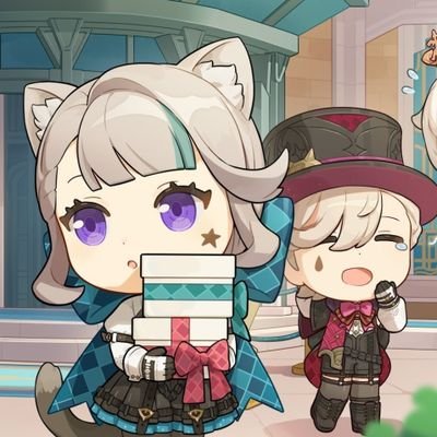 daily L&L ✧さんのプロフィール画像