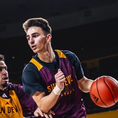 Bobby Hurley athlete profile head shot