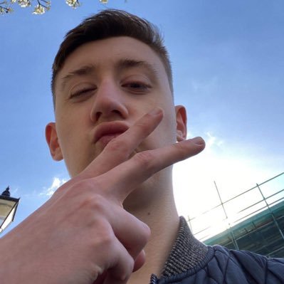 NatPhilWrites's profile picture. Creative Writing PhD student @ Swansea University