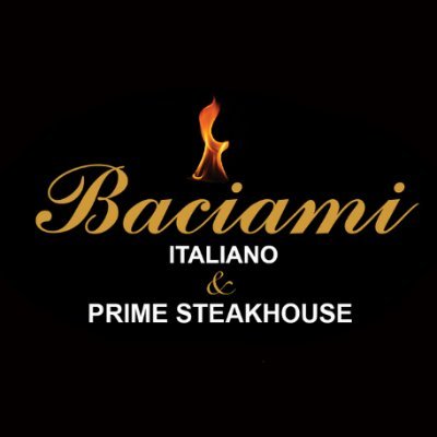 Baciami14's profile picture. Baciami, Italian for kiss me, presents an unforgettable evening out with authentic Italian dishes worthy of destination dining.