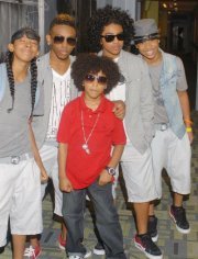 whoibelilman's profile picture. 8 yr old rapper / actor