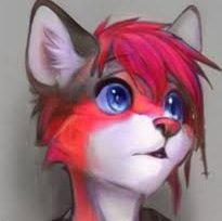 My name is Carolyn ChristIne| Multifandom 💫 | 22 | Professional Graphic Designer 🌠 | Gamer 🎮 | Furry 🐺 (SFW/NSFW🔞)