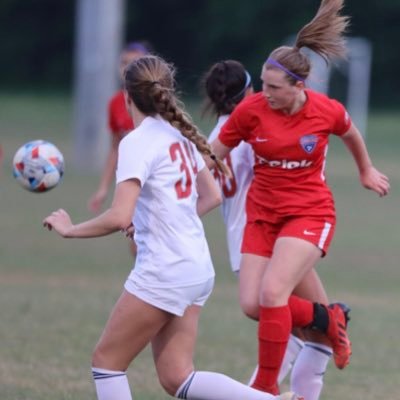 @graciej0308@gmail.com | OHS | TSC 06’ Showcase Soccer | Midfielder #15 | 25’ | All District Second Team 2023