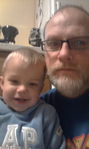 PerkaWendel's profile picture. IT Geek, programmerare
Det bästa som finns är mina barn Erik 2½ Emma 3 mån.