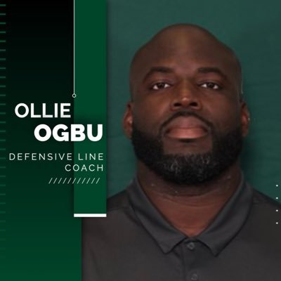 The Capacity for the Journey | Former @Colts @Eagles | Current DL Coach•Run Game Coor @LIUSharksFB |@R2X_Rushmen1 Disciple | PennState 10’ #JChrist 🇳🇬