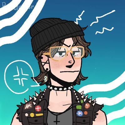 🔞 • He/She/They • 26 • Intermittent Furry Smut Illustrator • PFP: https://t.co/QQMc8I19kl