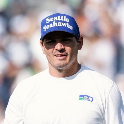 NFL Head Coach of the Seattle Seahawks