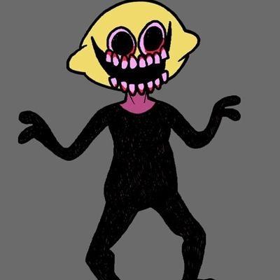 Not a streamer, and please go follow @furry_1230