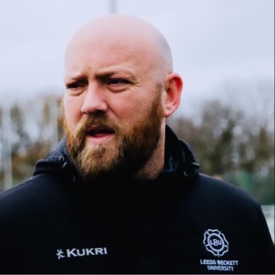 Co-Founder @_beyondphysical - PE Consultant - Doctorate Student | A Licence Coach - Founder @NELJuniors - Coached Uni, Academy & Non-League.