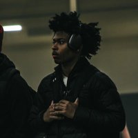 Alijah Johnson (@cbglijah) 's Twitter Profile