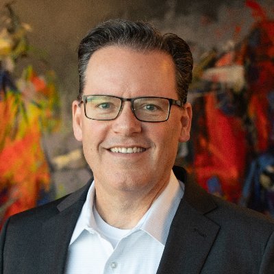 mikejansta's profile picture. Chief Operating Officer at Xome - Dad to Six - Changing how Real Estate is Bought & Sold - Love for Twins, Art, 1969 Mustangs and BBQ