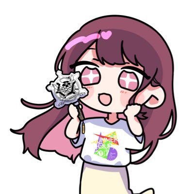 Ash_s_39_'s profile picture. ⇆あっしゅ i:@mettttttttty