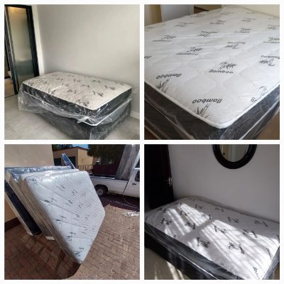 Sweet Sleep Beds has best  Quality Bamboo beds & MATTRESS available at an affordable price .Same day delivery!

Whatsapp contact/ call : +27 76 749 3128